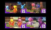 Thumbnail of Los backyardigans episodios 6s