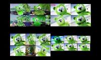 Thumbnail of 23 gummy bears songs