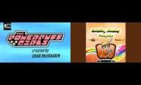 Thumbnail of Powerpuff girls theme song saturday morning acapella mix