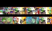 Thumbnail of 36 meme city ultra meme mix