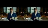 Thumbnail of Hilton Pool Commercial TwoParison