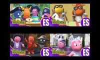 Thumbnail of Los backyardigans episodios 1s