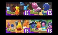 Thumbnail of Los backyardigans me encanta ser un fantasma 2005 dvd