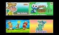 Thumbnail of do sitio do seu lobato all versions