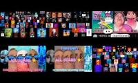 Thumbnail of 6 everyone becoming canny all stars