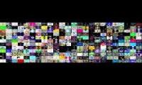 Thumbnail of Shuric Scan Nineparison Mega Side By Side Comparison!