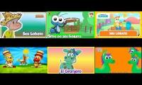 Thumbnail of do sitio do seu lobato all versions