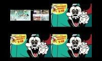 Thumbnail of up to faster 14 parison to mickey shorts