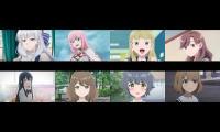 Thumbnail of Annoying Goose Konadeshi Edition 8