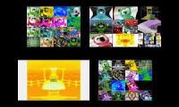 Thumbnail of Mashup the gummy bear song long nuevo