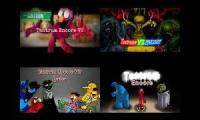 Thumbnail of 4 version of FNF Tantrum Encore v2