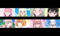 Thumbnail of Annoying Goose Konadeshi Edition 9