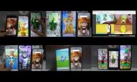 Thumbnail of Up To Faster 9 Parison