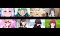 Thumbnail of Annoying Goose Konadeshi Edition 10