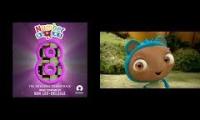 Thumbnail of Waybuloo The Big Thing Episode