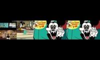 Thumbnail of up to faster superparison to mickey shorts