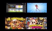 Thumbnail of Up to faster 7 plim plim hd russian