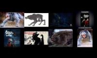 Thumbnail of An American Werewolf in London: Part Seven of Seven.