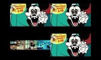 Thumbnail of up to faster 19 parison to mickey shorts