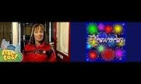 Thumbnail of Me Too! Fireworks Show