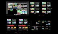 Thumbnail of UP to faster 256 parison to Lucas and friends