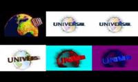 Thumbnail of Universal pictures logo 2010 effects nineparison