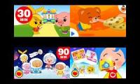 Thumbnail of UP to faster 4 parison to plim plim br