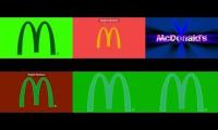 Thumbnail of McDonalds ident history effects nineparison 2