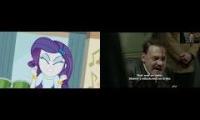 Thumbnail of Sparta pulse v7 remix hitler vs mlp