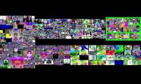 Thumbnail of (SuperLoud) too many gummy bear song long english version