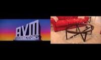 Thumbnail of AVM PRODUCTIONS LOGO NEEDS TO BE DESTROYED!!!