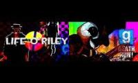 Thumbnail of Life O Riley Death Run
