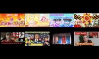 Thumbnail of Pretty Cure goes to the Communism Propaganda! Volume 168