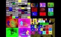 Thumbnail of (REMAKE) 86 Noggin and Nick Jr Logo Collections