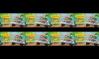 Thumbnail of VeggieTales - Minnesota Cuke And The Search For Noahs Umbrella Full Episode Part 1