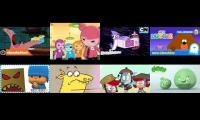Thumbnail of Up To Faster 8 Parison